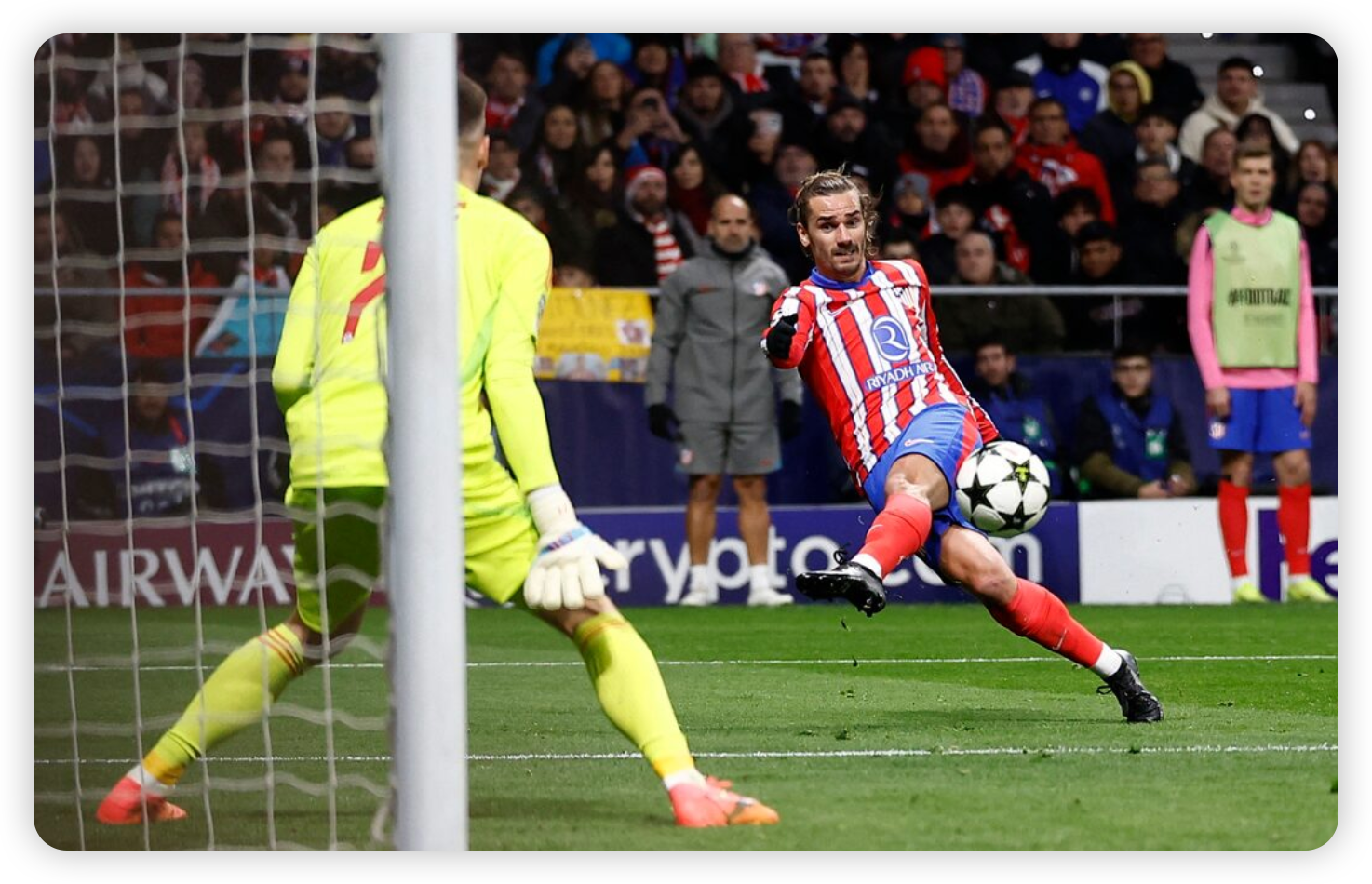 Atletico's Resurgence: A Tactical Masterclass in Squad Building