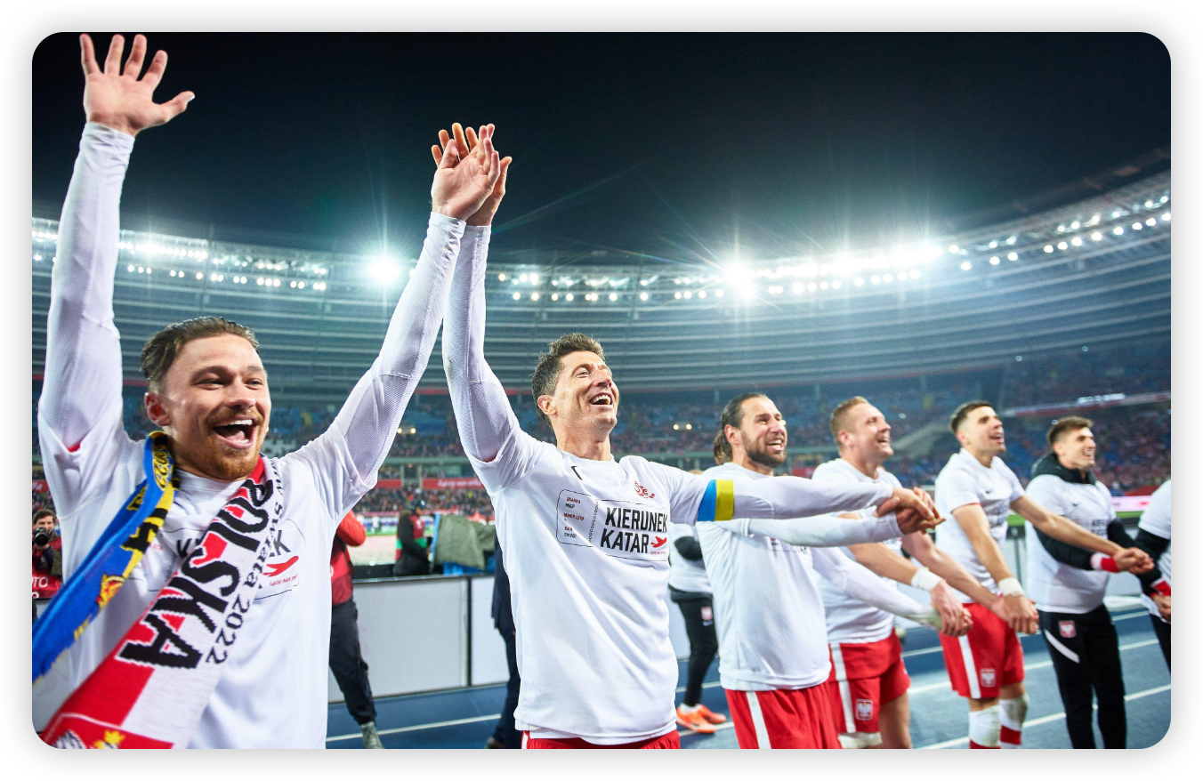 November Qualifiers: Cash’s Moment to Shine