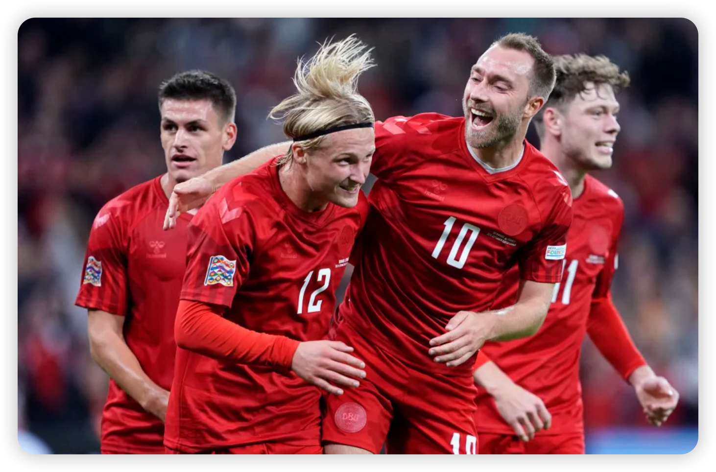 What the Experts Say