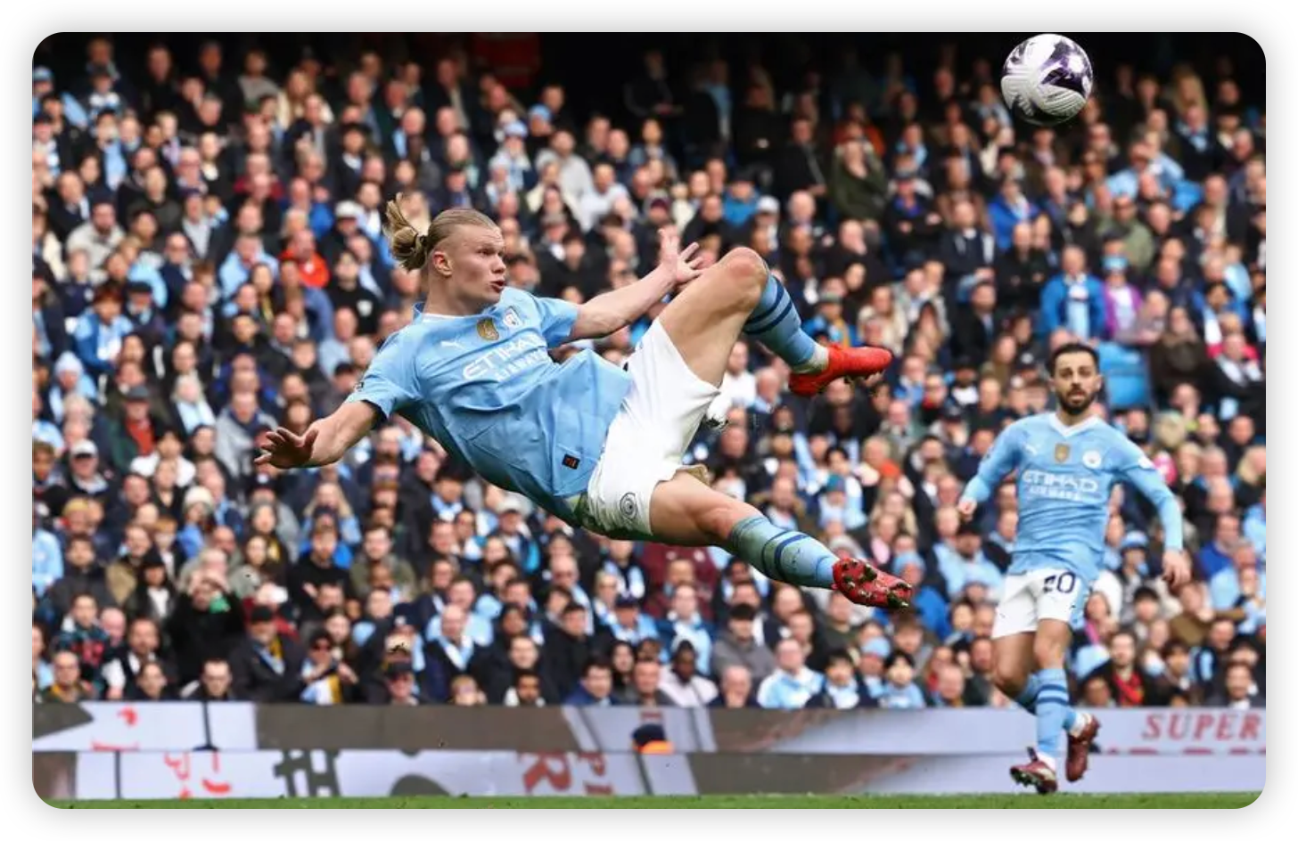 A First-Half Masterclass and Penalty Drama