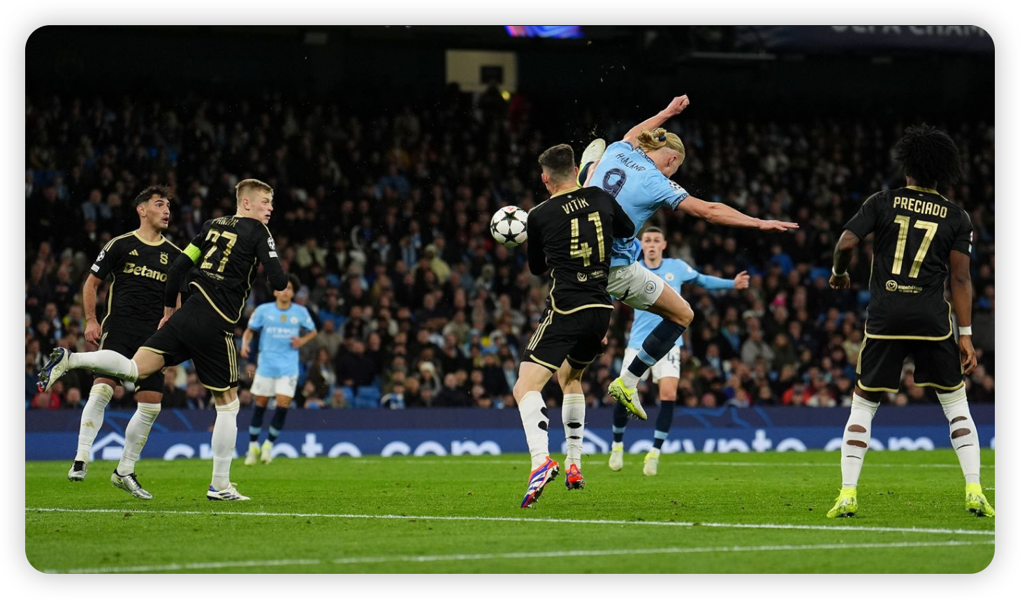 The Krikya Verdict: Haaland Silences the Doubters