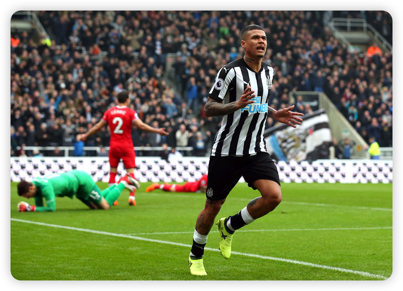 Brazilian Winger Set for Magpies Bow as Burnley Seek Redemption