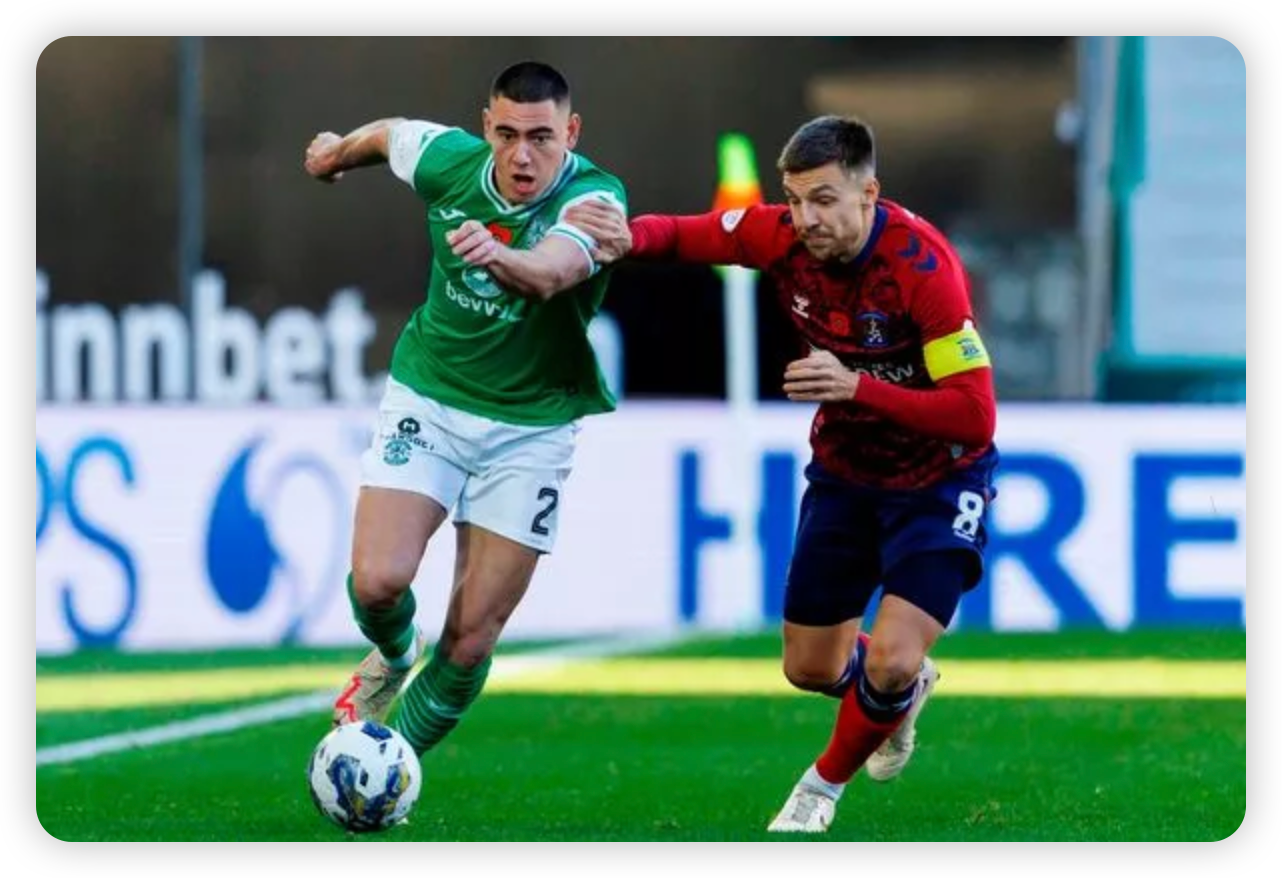 A Vision for Success: Montgomery’s Blueprint