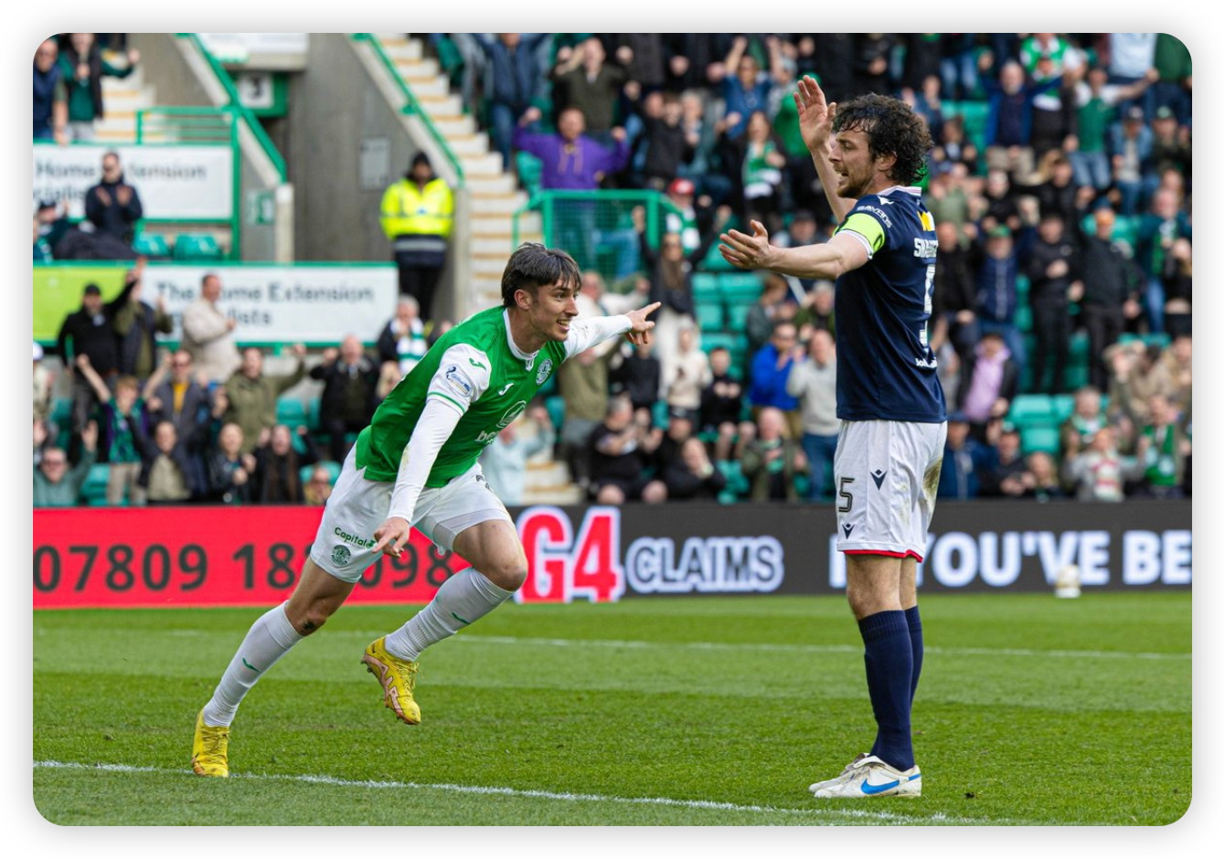 Why This Appointment Matters