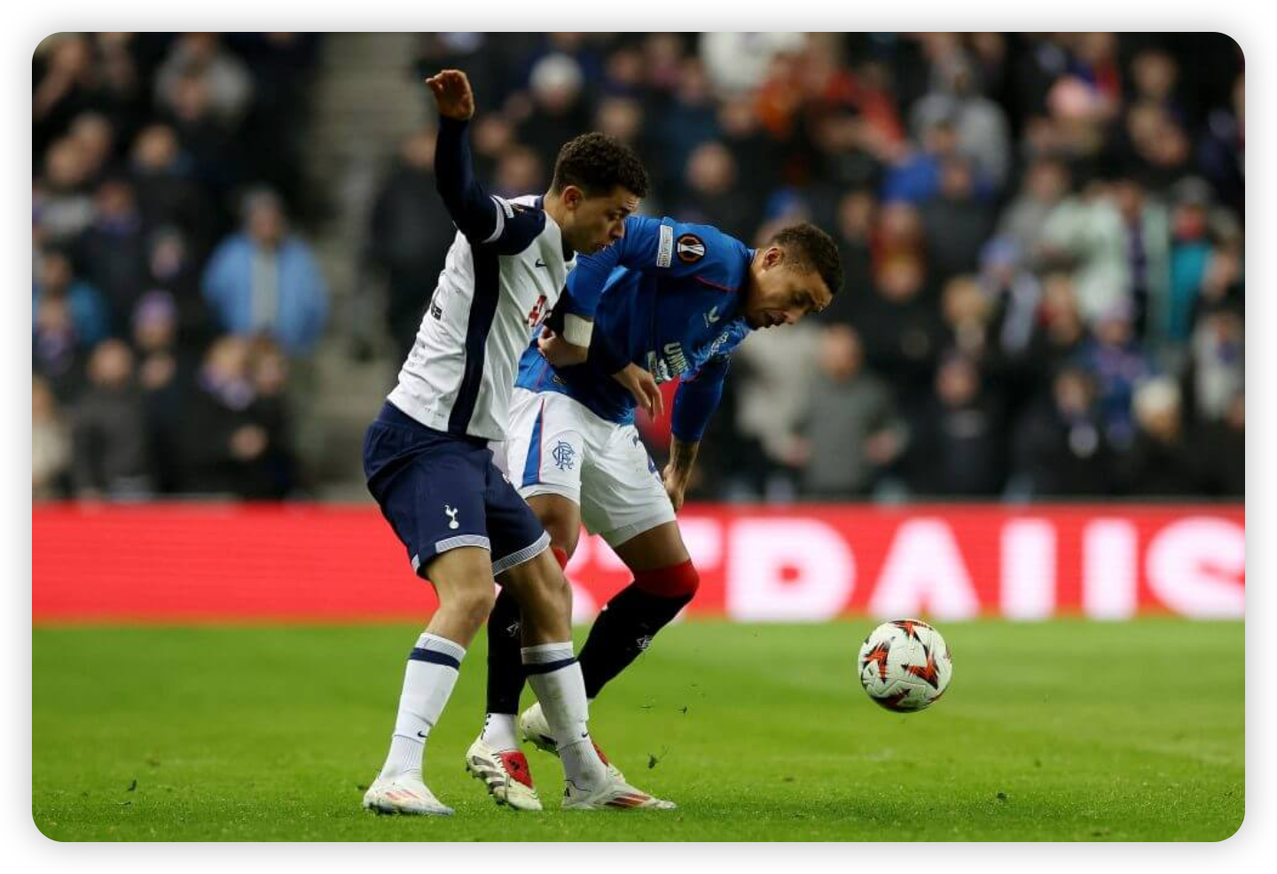 Why Brennan Johnson Was Tottenham's Top Target