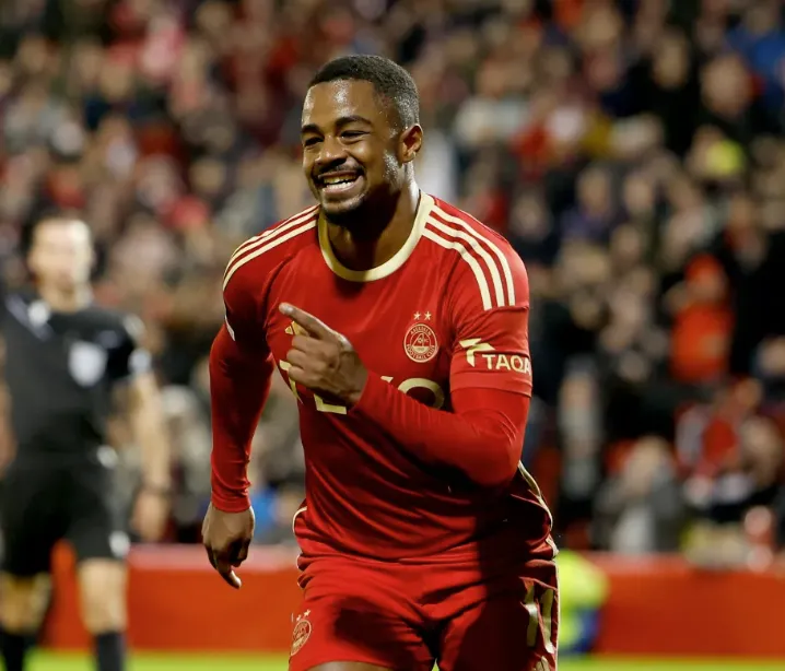 A Night of Tactical Triumph at Pittodrie