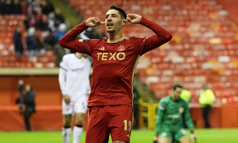 Sealing a Famous Victory