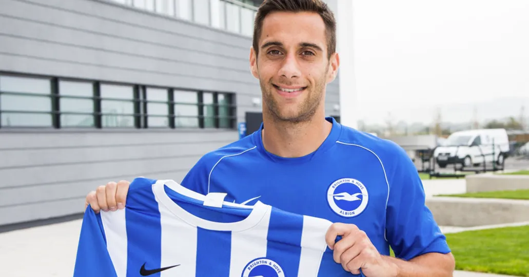 What This Means for Brighton's Tactical Setup