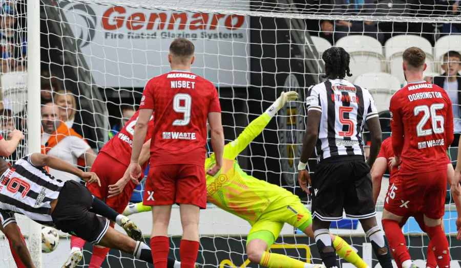 A Fiery Start and an Unexpected Setback