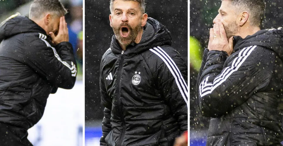 The Turning Point: Grit and Quality Combine