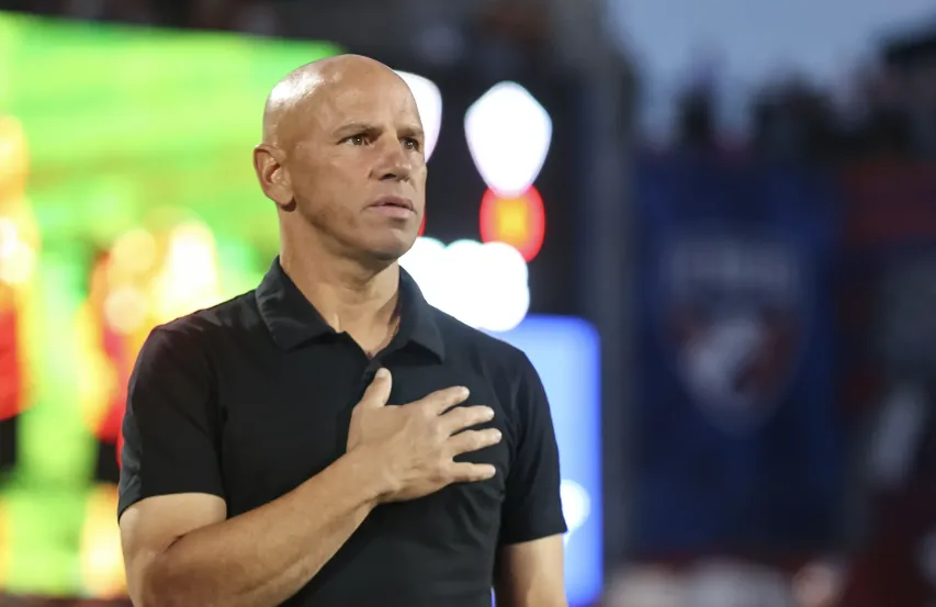 Why Chris Armas? Unpacking the Appointment