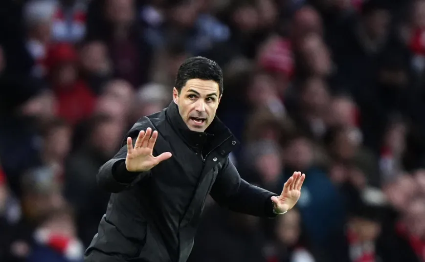 The Current State of Arsenal's Squad