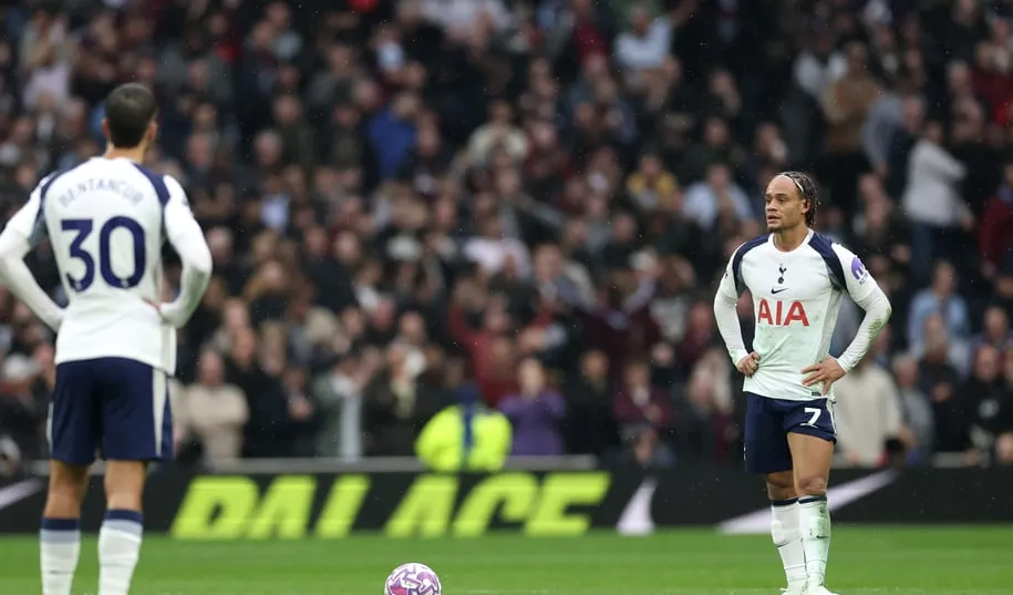 The Dele Alli Conundrum and a Squad in Crisis