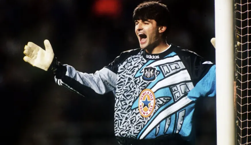 The Heart of the Team