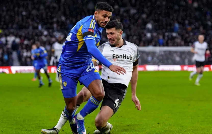 A Game of Two Halves: Leeds' Struggles and Breakthroughs
