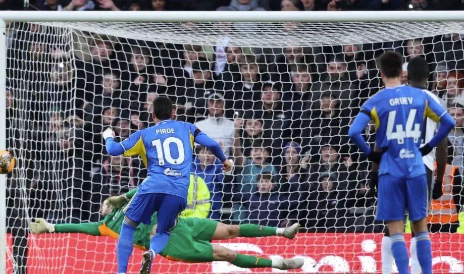 Derby’s Missed Opportunities and Leeds’ Defensive Resilience