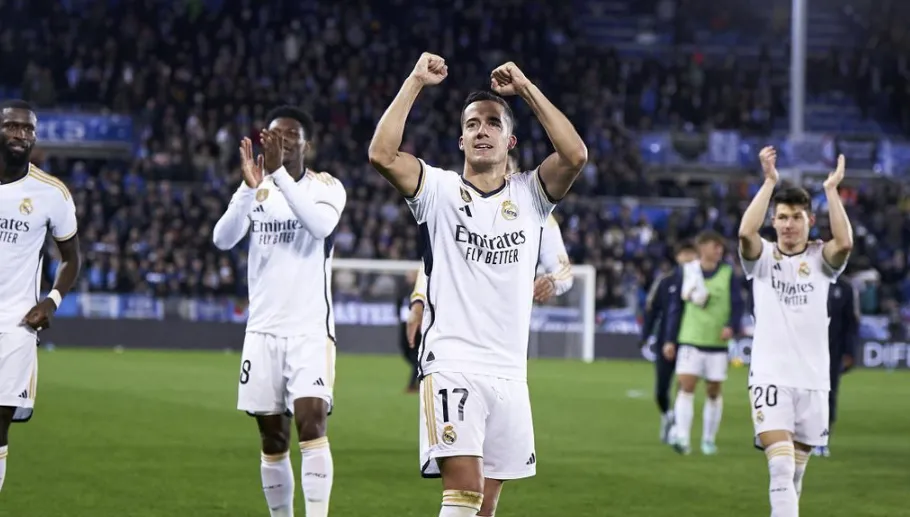 The Alonso Experiment and a Dressing Room Rebellion