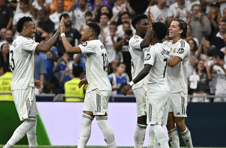 A Barren Landscape of Candidates