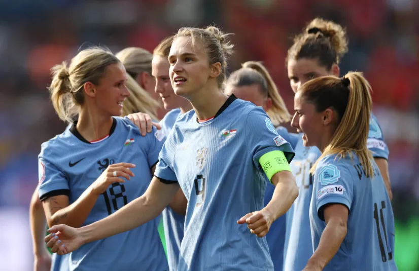 The Unspoken Rule: No Match Talk Between Friends