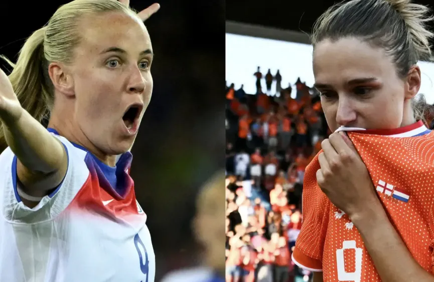 The Tactical Battle: Netherlands' Strategy Against England