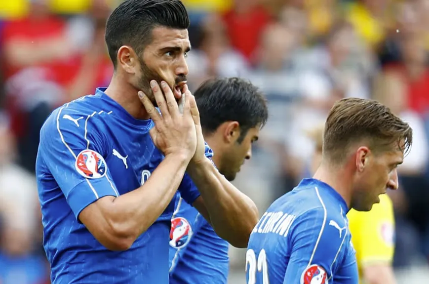 The Incident That Sparked the Controversy