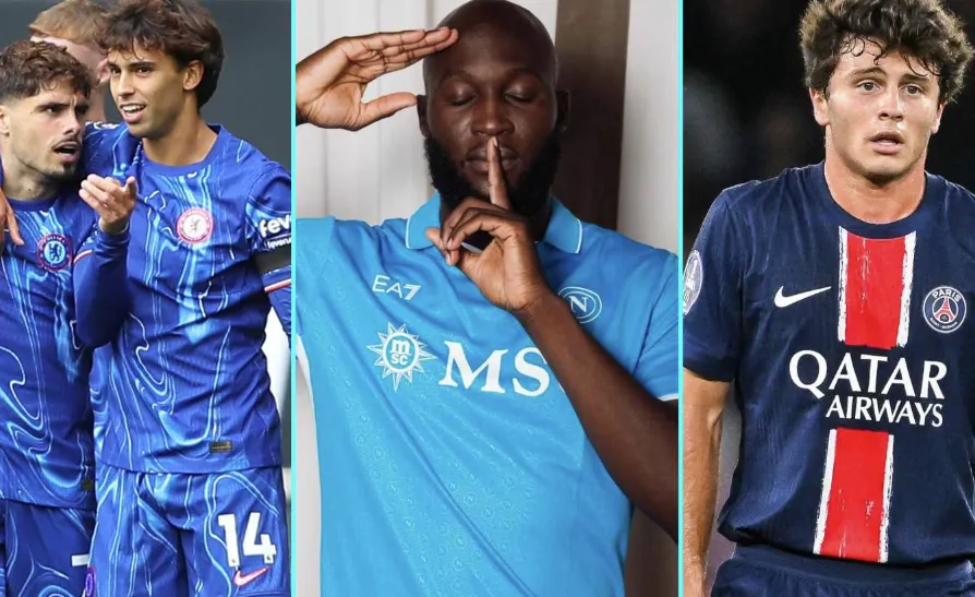 Spain: Real Madrid Stars in High Demand