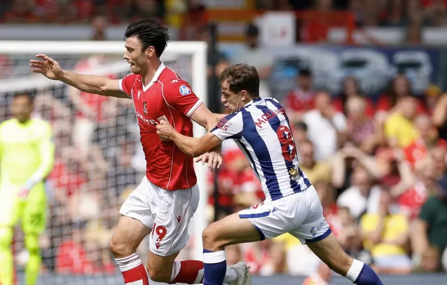 The Link Between Sleep and Scoring