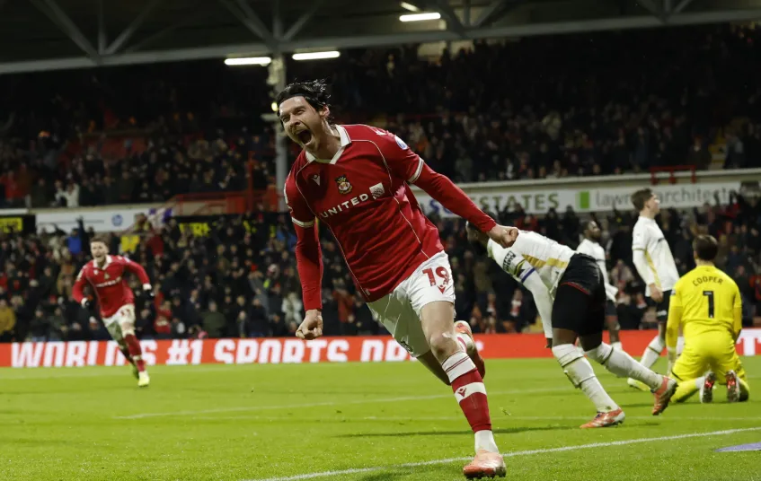 Why ‘Nice Sleep’ Matters for a Striker