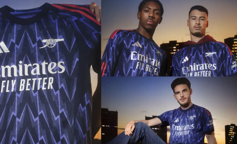 Arsenal