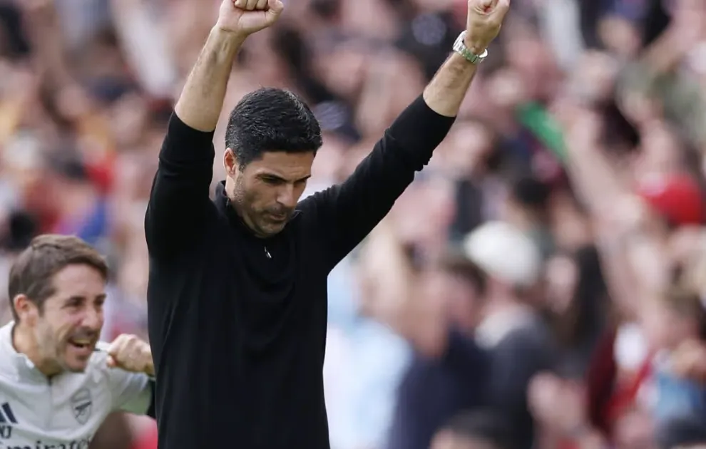 The Midfield Engine: Controlling the Chaos