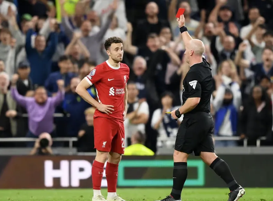 The Controversial Dismissal: A Closer Look
