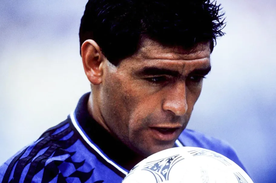 Maradona