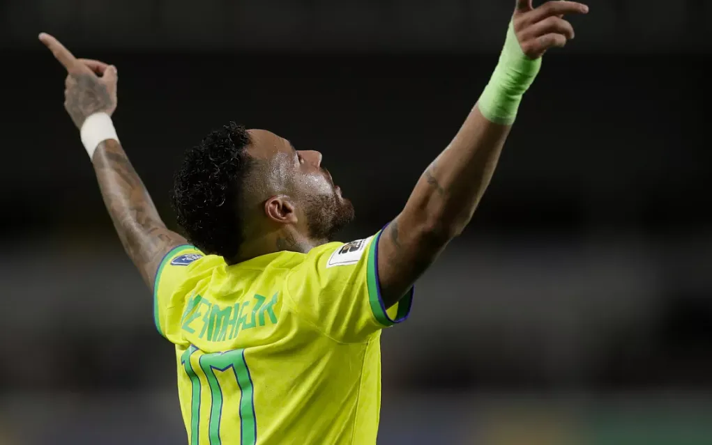 Neymar