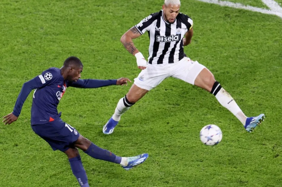PSG