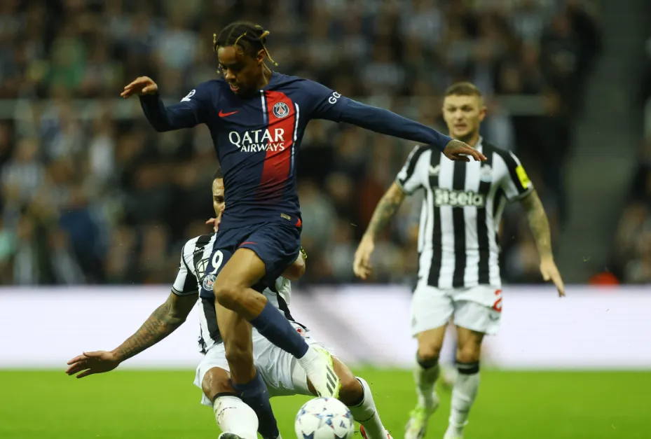 The Rising Star at the Heart of the Frenzy