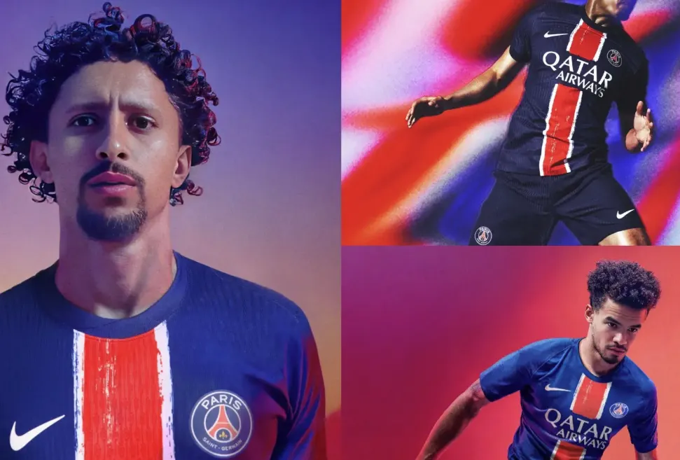 A Symbolic Connection to Paris