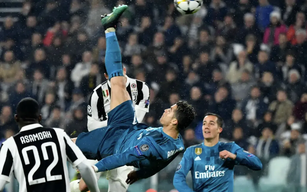 Why Did He Leave Real Madrid?