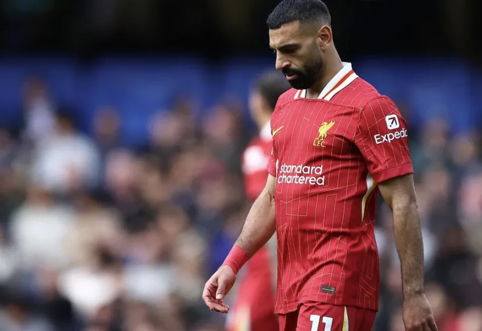 Salah