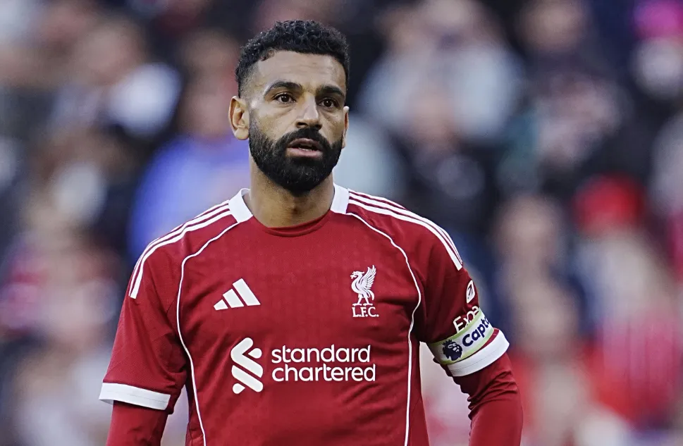 Mohamed Salah’s Powerful Challenge to UEFA
