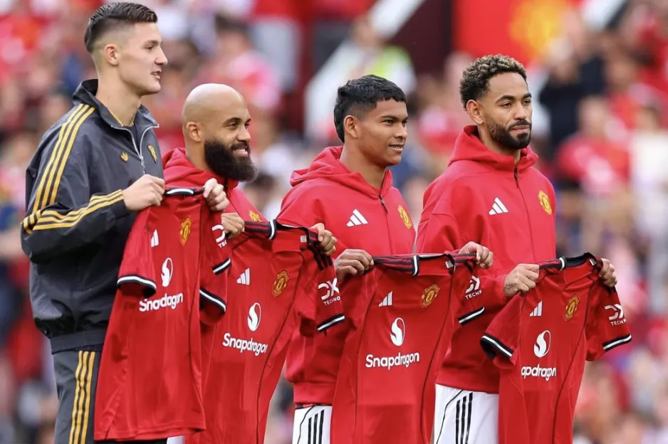 United