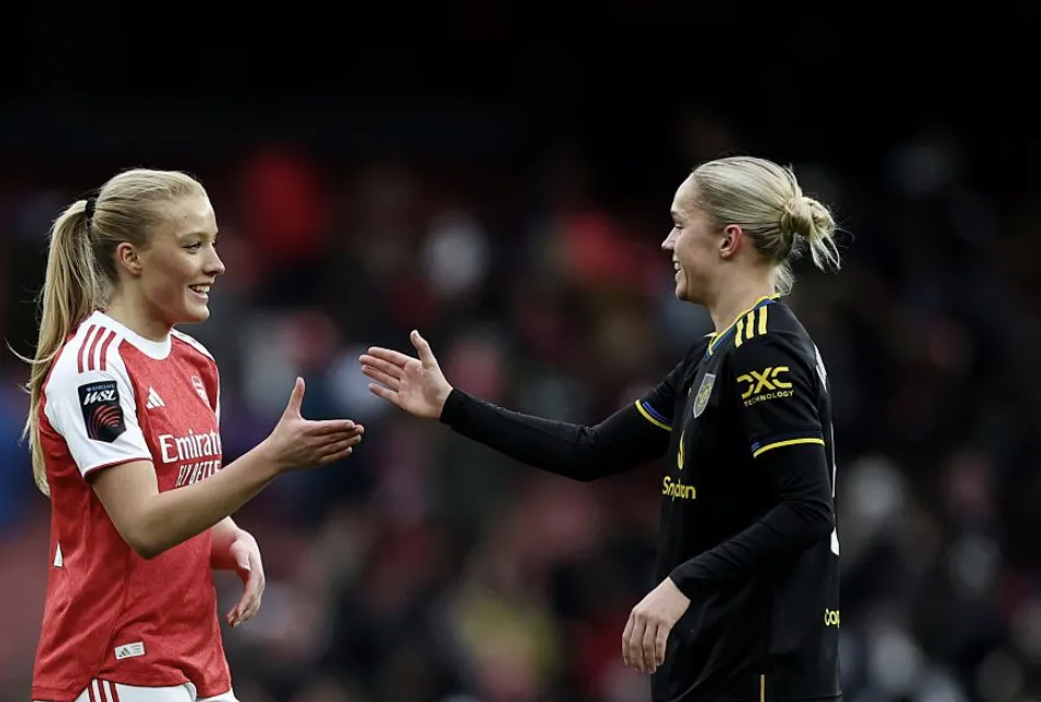 How Chelsea Reinforced Their Title Defense