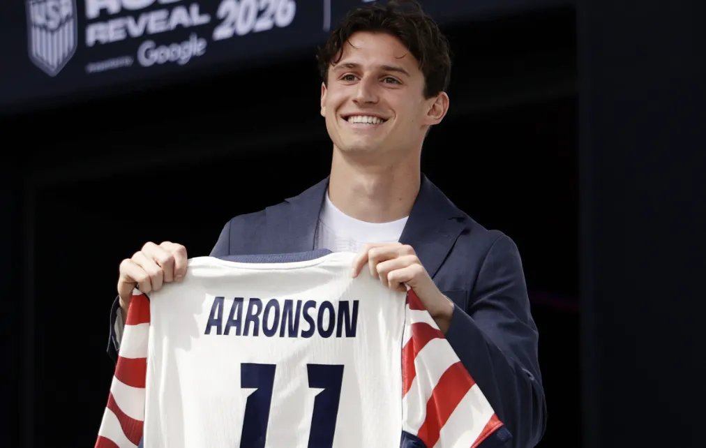 Aaronson