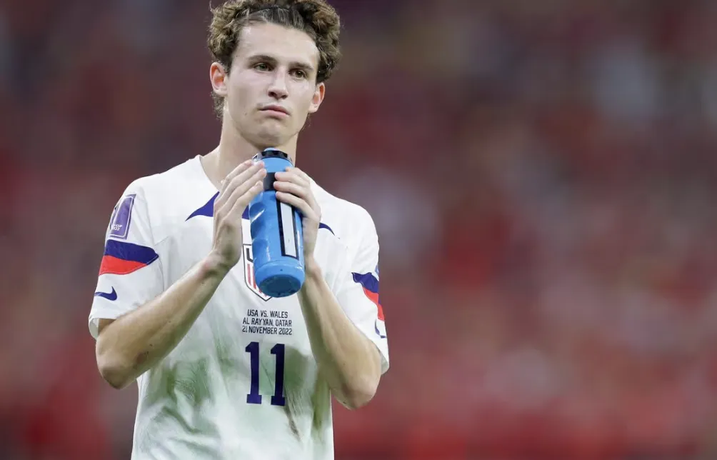 Why He Fits the 2026 World Cup Profile