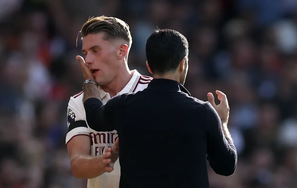 The Gyokeres Saga: A Closed Chapter for Arsenal