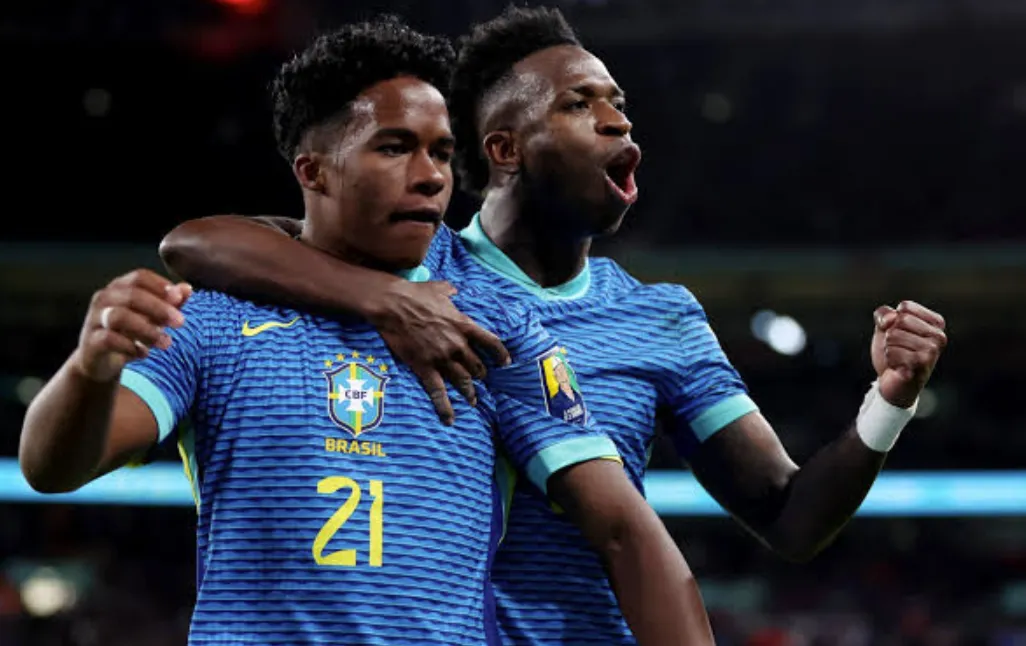The Neymar Factor: A Return to Form