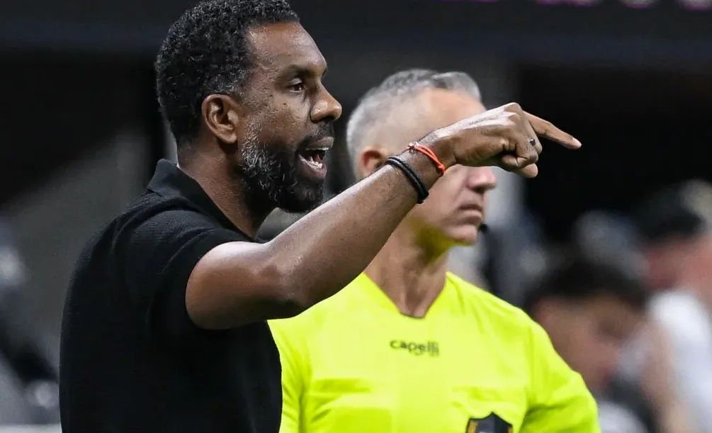 A Coach Built on Player Development