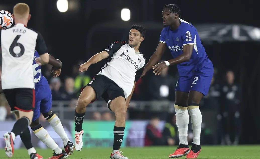 Chelsea's Current Form and Injury Concerns