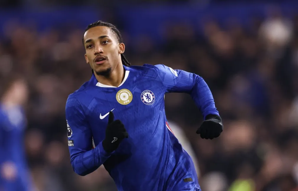The Rise of a Premier League Star
