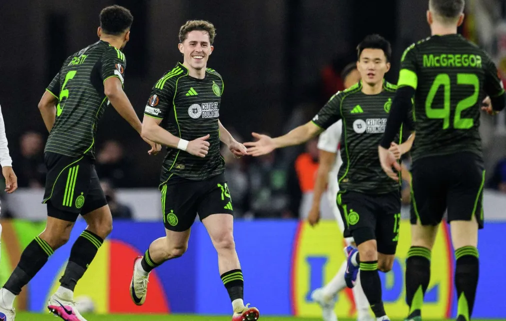Nottingham Forest vs Fenerbahce: The Tricky Trees Face a Test