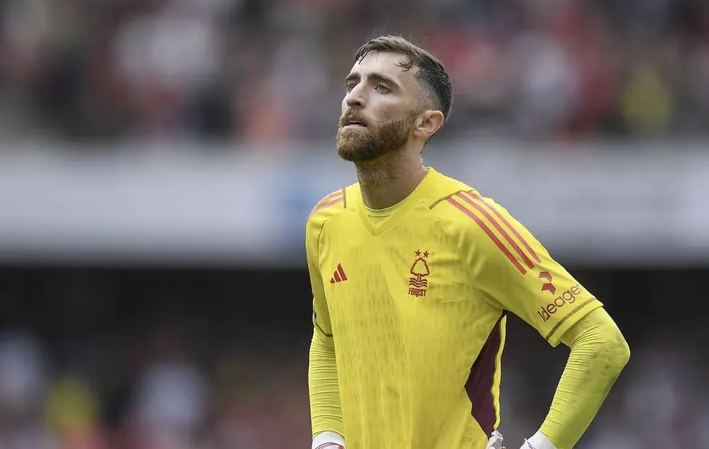 Why Nottingham Forest is the Perfect Fit